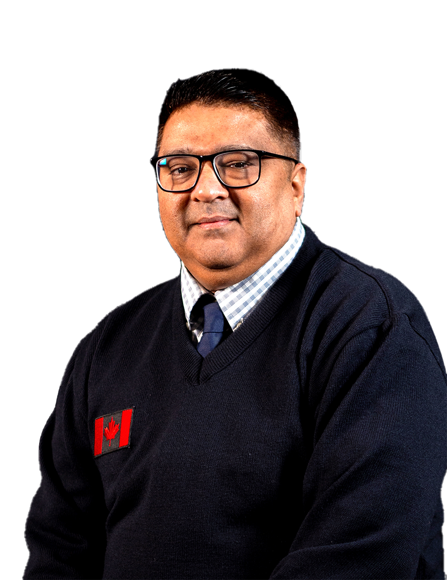 Hetal Pandya | Home Financing Specialist